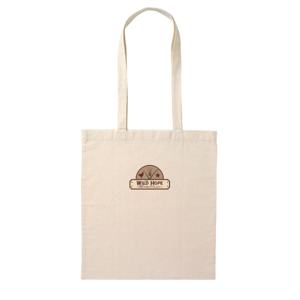 TOTE BAG - Wild Hope Logo Thumbnail