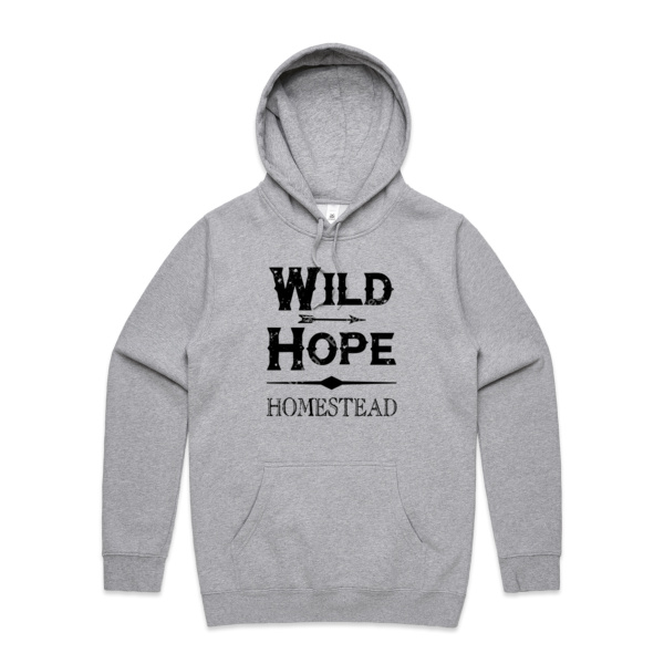 HOODIE - Wild Hope Homestead Thumbnail